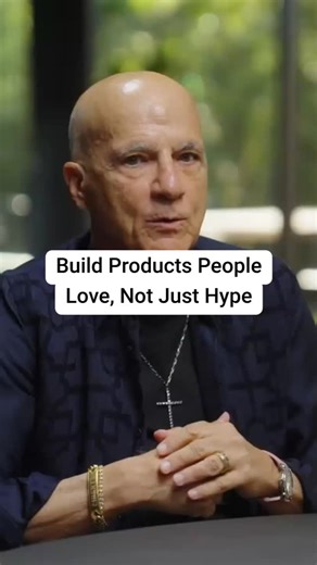 The Press Insight on Instagram: "Jimmy Iovine's wisdom: "They weren't thinking about how to promote it. They were thinking about how to make it." This product-first mindset from legends like John Lennon and Bob Dylan shaped his entire career. When Napster disrupted music, Iovine pivoted to tech and found Steve Jobs was the only founder with an artist's soul - bonding over Dylan and Lennon. The lesson? You can be in business and still have soul. Focus on creating something meaningful first, every