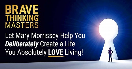 Brave Thinking Masters