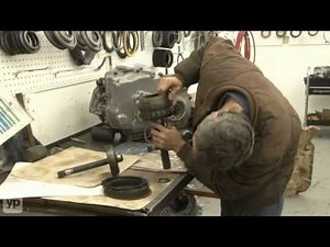 A-Ivie's Transmission Lubbock, TX Auto Repair Mechanics