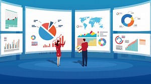 事例から紐解く、データ活用を起点にしたビジネス変革成功の秘訣 ～段階的なアプローチで成果拡大を導く「デジタルサクセス®」～