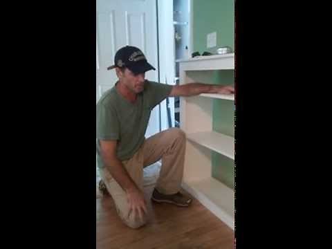 How to move an electrical outlet