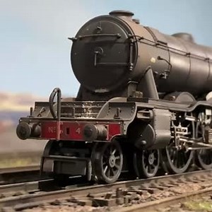 Wow! What a weekend! 🚂 Thank you to everyone who got involved with #GoGrabAGresley, It was a great event and we'd like to give a huge shout out to IG:@flyingscotsdan, @bluffers_to_buffers, @neville.grove and @lner_steam for organising such a successful event. Winners for both competitions will be announced this week on the Instagram social posts, stories and our website, with the first being revealed today at 1pm! 👀 #Hornby #Modelrailway #Railway #Layout #Locomotive #Trainspotting #Train #Mode