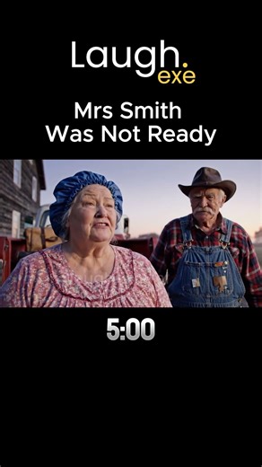 Mr Smith Loves Mornings #funnyjokes #cowboys #comedy