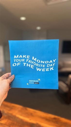 Monday Church is back! If a weeknight service works better for your schedule, join us this Monday night at 6:30 in Ormond. We’re excited to see you soon (: For all times and locations, head to salty.org/locations. | Salty Church