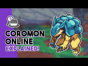 Coromon's PVP Has Some SICK Options! | Starter Guide