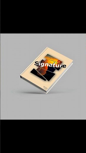 Book cover design in coreldraw 2024 | coreldraw book cover design.