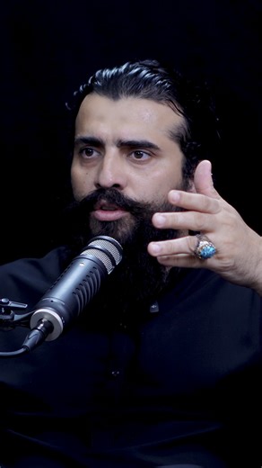 15K views · 1K reactions | Zindagi Ka Asal Safar 35 Ke Baad | Life Lesson - Must Watch | Shaykh Atif Ahmed #zindagi #lifelessons #shaykhatifahmed #life #motivation #ShaykhAtif #lifegrowth #lifegoals #professionallife #sheikhatifahmed | Shaykh Atif Ahmed | Facebook