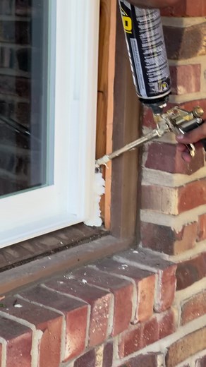24K views · 132 reactions | Window installation #construction #contractor #tools #diy | American Contractor | Facebook