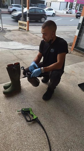 Ultimate Car Wash and Detailing Tips for Cyprus