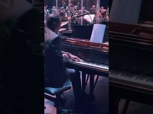 Richard Smallwood & Vision - "Trust Me" - LIVE in Greensboro (4/29/22)