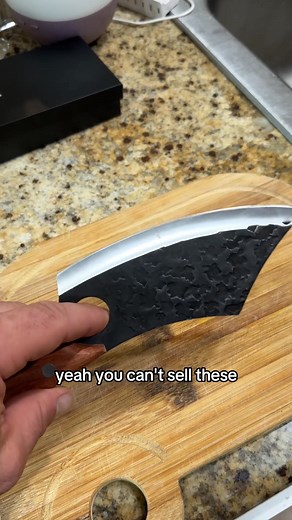 Black Firday BUY 2 GET 1 If You Invest in One Cooking Tool, This Should Be It! The Loki is a must-have for any cooking lover. Whether you are cutting meats or vegetables, this beauty will cut through anything with a single swap of the blade 🔥 ✅ Rustic-Beast Look ✅ Keeps an Edge For Decades ✅ Extremely Fast Shipping | NorthernKnife CA