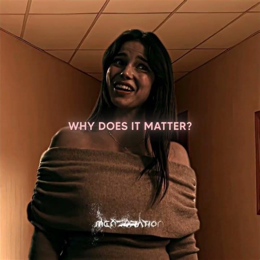 "When Insanity meets Obsession" | matrix - chrmbchrmb #backrooms #obsession #indenavarrette #nikki