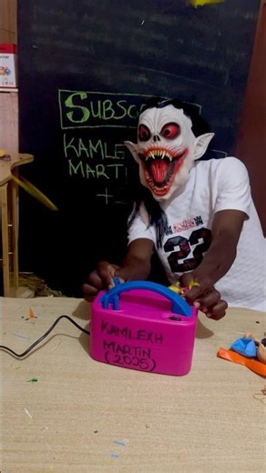 “Electric Balloon Pump Challenge — Watch Them POP!”