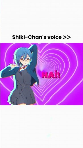 Ruby-chan? Haaai!🗣 | AiScream! - 愛♡スクリ～ム！ | Lyrics