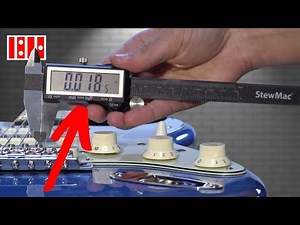 Measuring Basics: Rules and Calipers