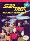 Full Walkthrough - Star Trek: The Next Generation for NES