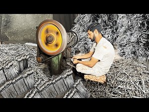 Top 2 Amazing Manufacturing and Mass Production Factories That Have Amazed | How its made