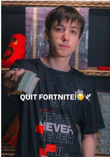 Peterbot Quits Fortnite: What Happened?