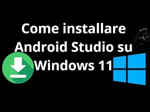 How to Install Android Studio on Windows 11 – Complete Guide