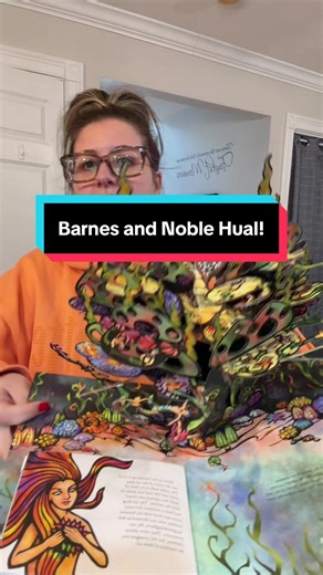 @Barnes & Noble Haul! Moving sale! Look at my haul! #bookhaul #barnesandnoble #ctbookstore #connecticut #books