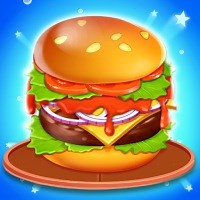 Burger Mania - Play Burger Mania Online at TopGames.Com