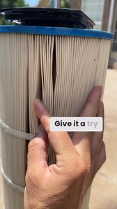 POOL OWNERS: Stop Breaking Your Back Cleaning Filters—There’s a Smarter Way! Still blasting filters with a hose or pressure washer? It’s not just exhausting—it’s damaging your filters. The Cyclone Filter Cleaner spins and deep-cleans your filters in minutes—no mess, no back pain, no wasted time. ✅ Deep Cleans in Minutes – No Tedious Spraying 💦 Stay Dry & Clean – No More Soaking Yourself 💰 Try It Risk-Free for 30 Days Get yours today! | The Cyclone Filter Cleaner