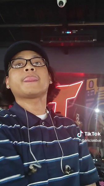 Alam Mo Ba Gar? Hev Abi Nightlife Experience in San Pedro