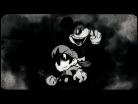 Wednesday's Infidelity - Unknown Suffering [Fano Mix] - [VISUALIZER] [UST]