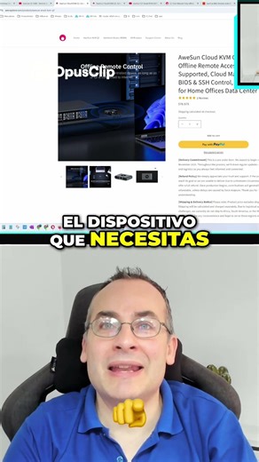 Remote Access to Devices Without Ports or VPN