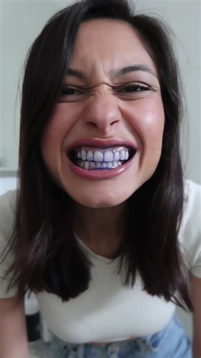 Testing the Feno Smartbrush with Plaque Disclosing Tablets