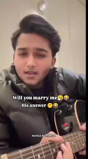 Muhammad Faiz's Latest Song Inspiration