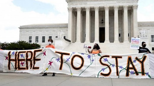 Federal judge deals devastating blow to DACA