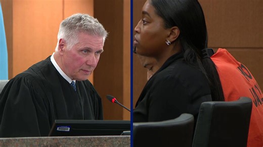 David Wright gets life in prison in Mariah Samuels murder during emotional hearing