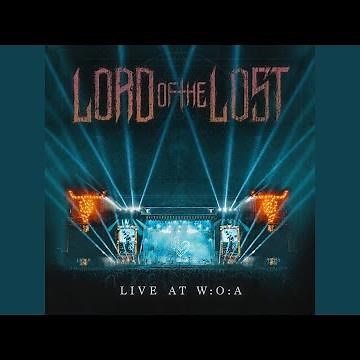Herz An Herz (feat. Blümchen) (LIVE at W:O:A)