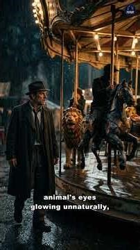 NEVER Visit The Silent Carnival.