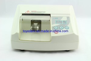[Hot Item] Noiseless Dental Amalgamator for Mixing Amalgam Capsules