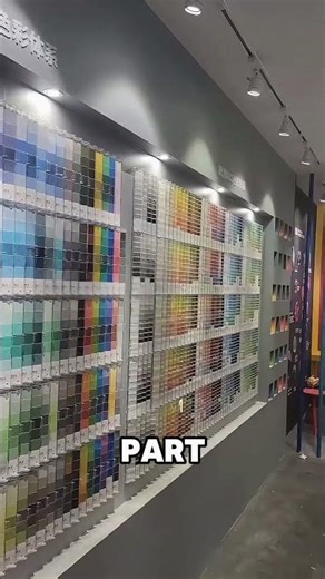 DIY Color Analysis Using Nothing But Paint Samples