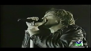 Bon Jovi - Dry County (Milan, Italy 1993) | Canalbonjovifans