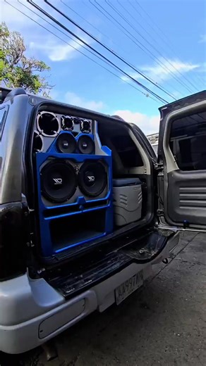 Discover TeamPF Car Audio: Your Go-To for Sound Systems