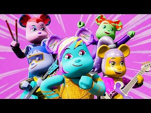 Be@rbrick - Official Trailer (2025)