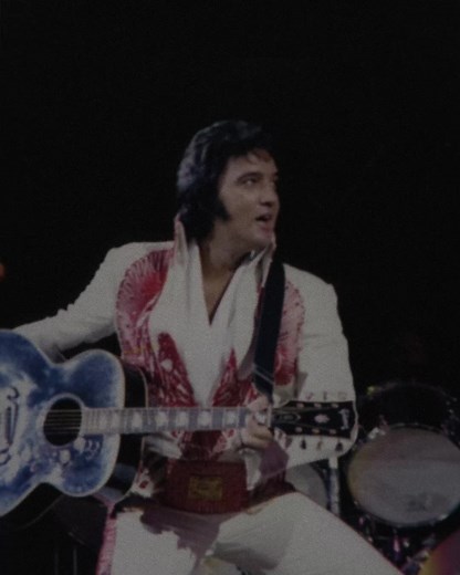 Elvis Presley's Graceland on Instagram: "Lights, camera, Elvis! Add Elvis’ Sunset Blvd. sessions to your collection with ‘Sunset Boulevard’ — a comprehensive 5-CD collection of 89 tracks, spotlighting Elvis’s recording sessions and rehearsals at RCA's Studio C in Hollywood, CA. Spawning the hits “Burning Love”, “Always On My Mind” (1972) and “T-R-O-U-B-L-E” (1975) from the TODAY album, this set features Elvis recording with his legendary touring band for the first time. Pre-order the 5-CD or 2-L