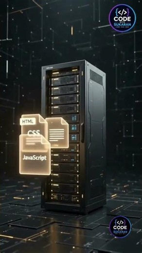 How Browser works | MERN Stack Corse | Code with Sukaran #javascript #fullstackdeveloper #coding