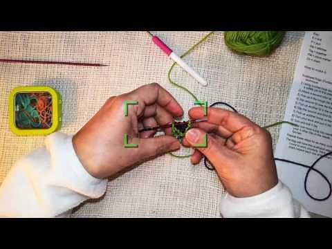 Puntas - Peruvian Hand Knitting