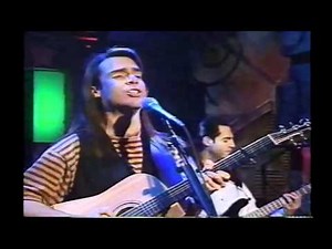 Crash Test Dummies - Mmm mmm mmm mmm [Live] 1080p Full HD.mp4