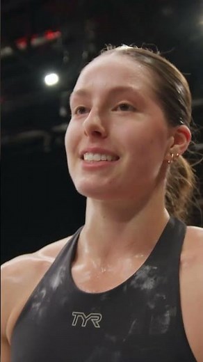 BTS of event 7 with Emma Lawson #ryourogue #rogueinvitational