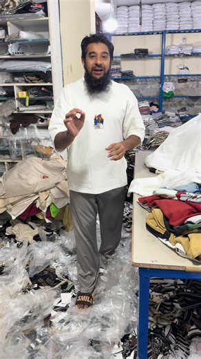 Exploring Karim Block Market: Rashid Bhai Printing Waly