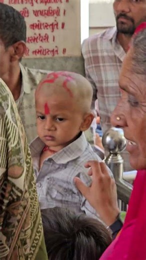Barbari Hair at Sapad Matagi