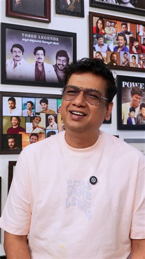 🎙️ One Minute, One Insight with VP | Vijay Prakash Music Shorts Q3
