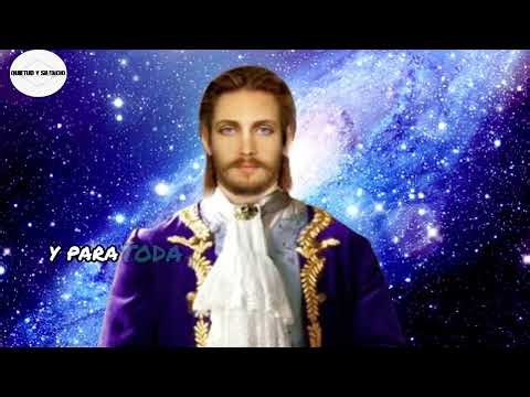 Message from Saint Germain: THE POWER OF SILENCE
