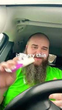 Fruity Cereal One Protein Bar #fruitloops